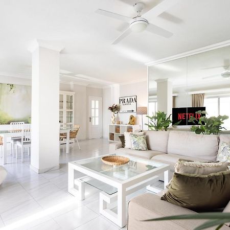 Eden Rentals Oasis Penthouse In Santa Cruz 外观 照片