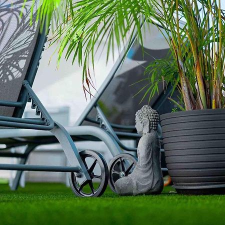 Eden Rentals Oasis Penthouse In Santa Cruz 外观 照片