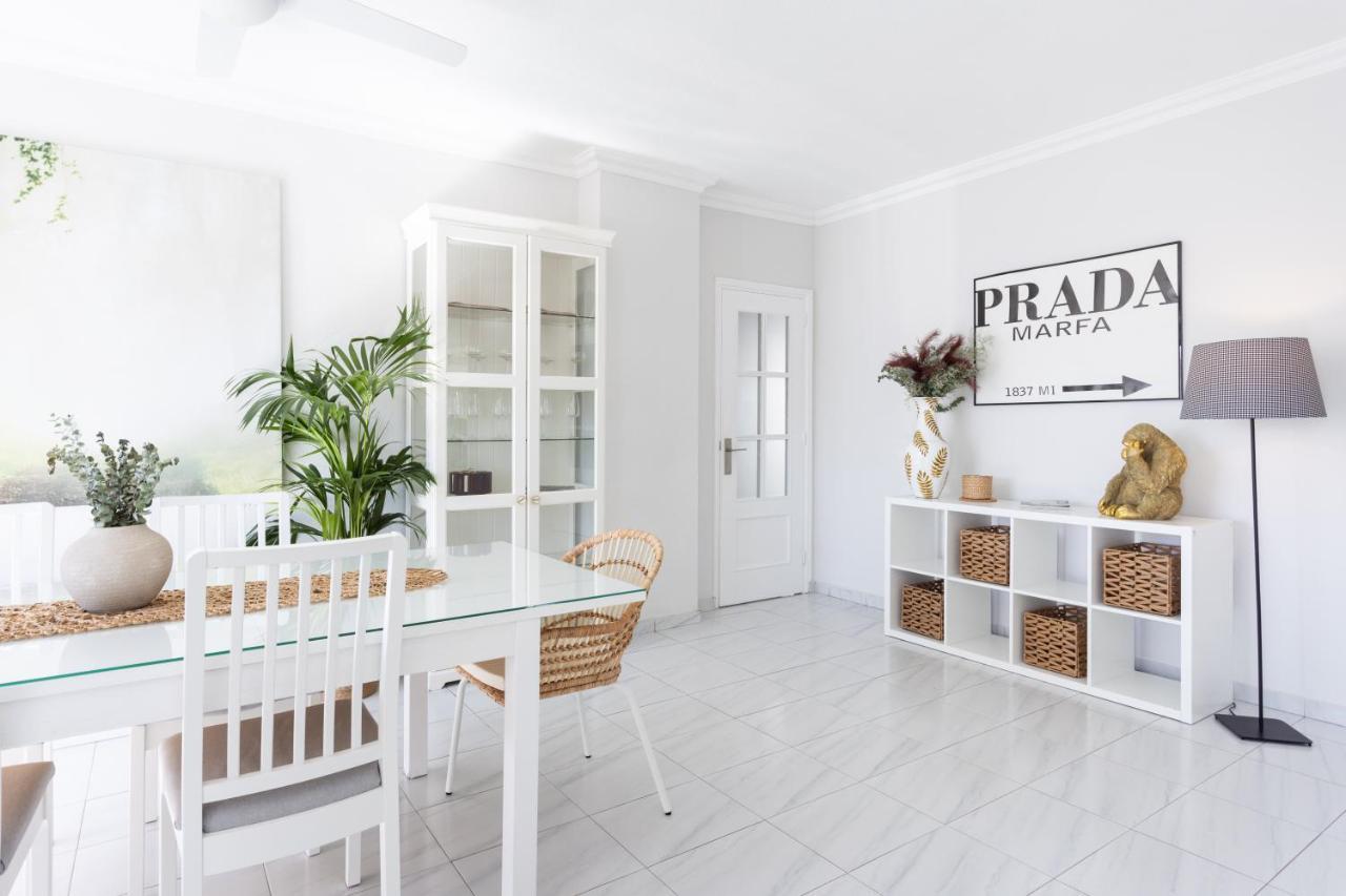 Eden Rentals Oasis Penthouse In Santa Cruz 外观 照片