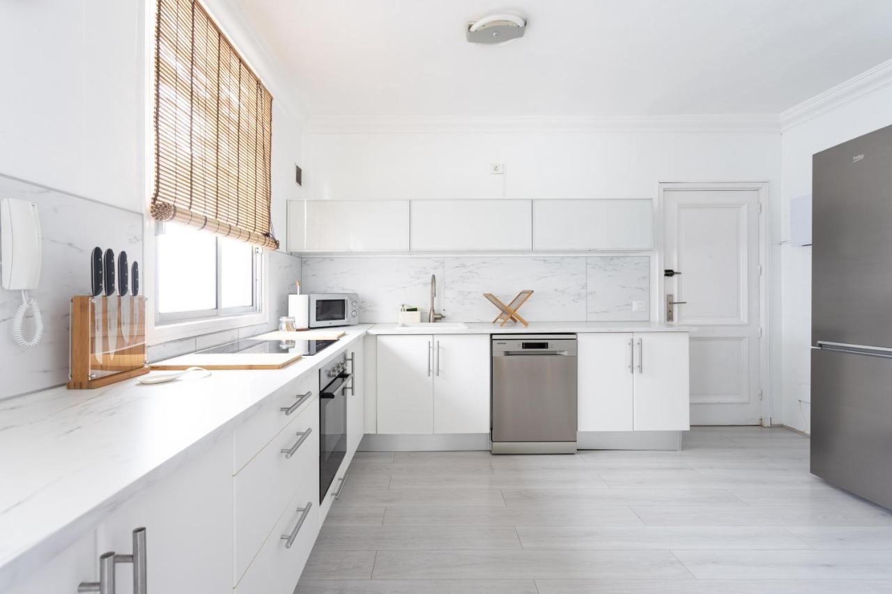 Eden Rentals Oasis Penthouse In Santa Cruz 外观 照片