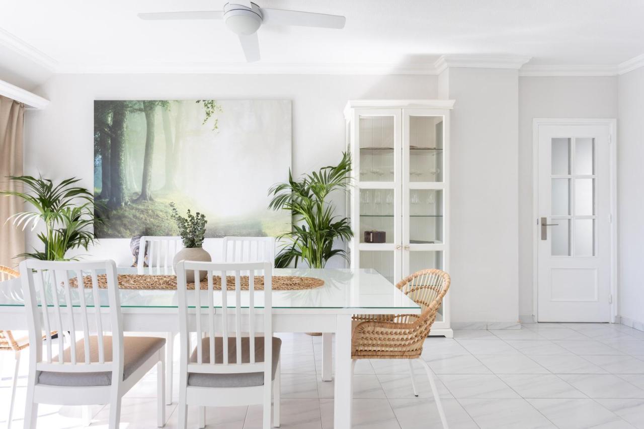 Eden Rentals Oasis Penthouse In Santa Cruz 外观 照片
