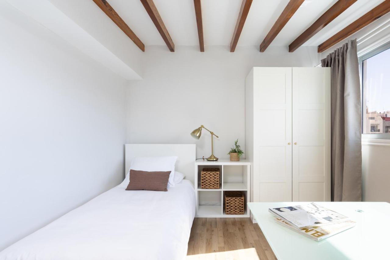 Eden Rentals Oasis Penthouse In Santa Cruz 外观 照片