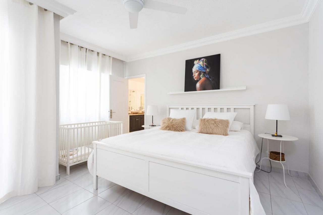 Eden Rentals Oasis Penthouse In Santa Cruz 外观 照片