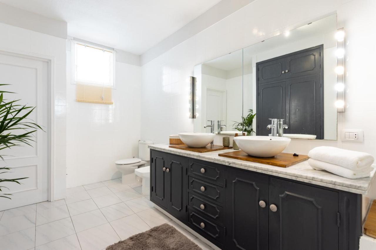 Eden Rentals Oasis Penthouse In Santa Cruz 外观 照片