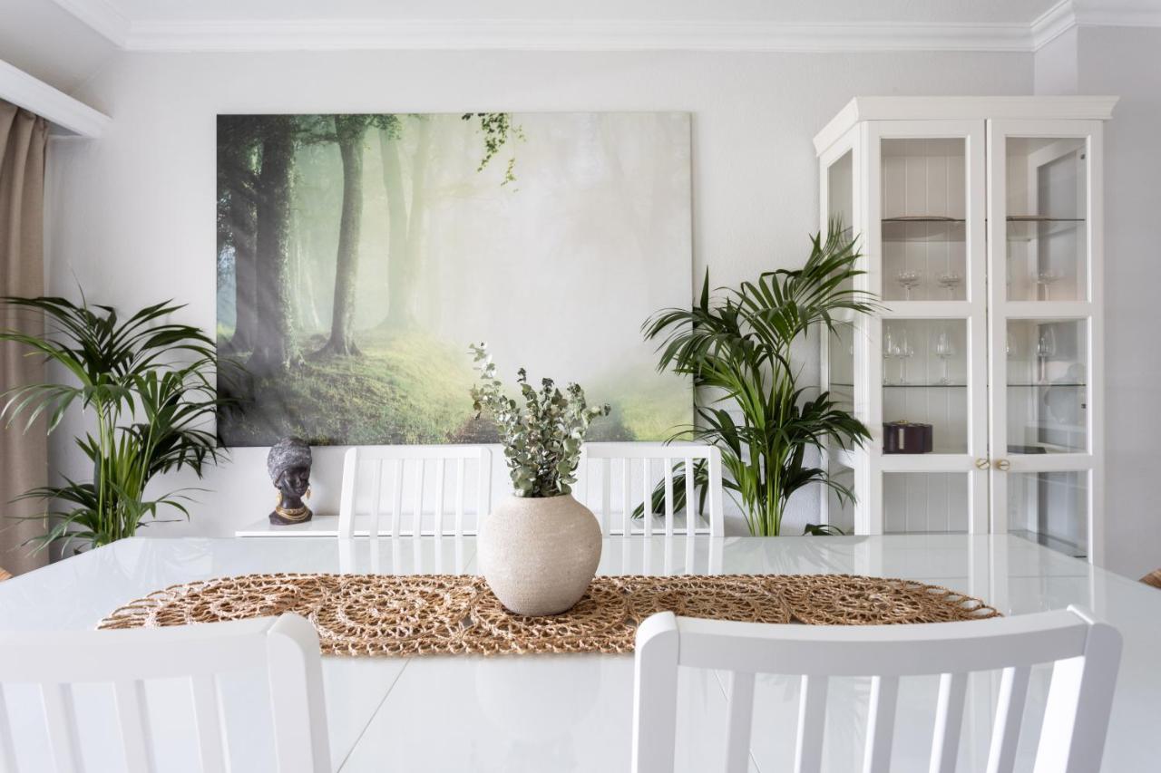 Eden Rentals Oasis Penthouse In Santa Cruz 外观 照片