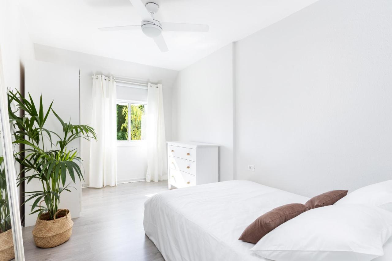 Eden Rentals Oasis Penthouse In Santa Cruz 外观 照片