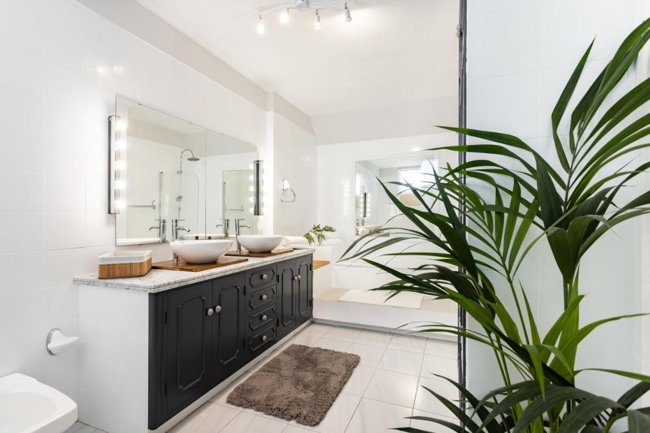 Eden Rentals Oasis Penthouse In Santa Cruz 外观 照片