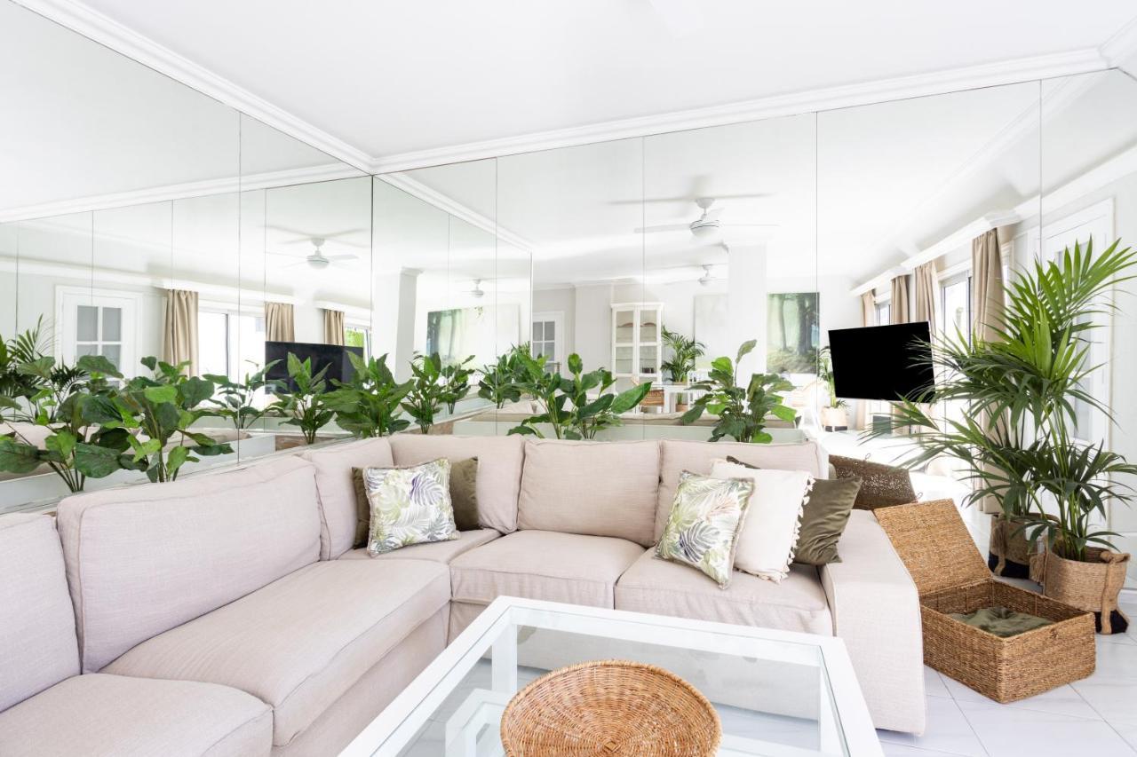 Eden Rentals Oasis Penthouse In Santa Cruz 外观 照片