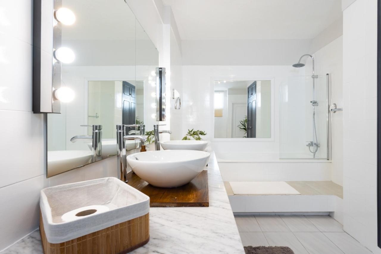 Eden Rentals Oasis Penthouse In Santa Cruz 外观 照片
