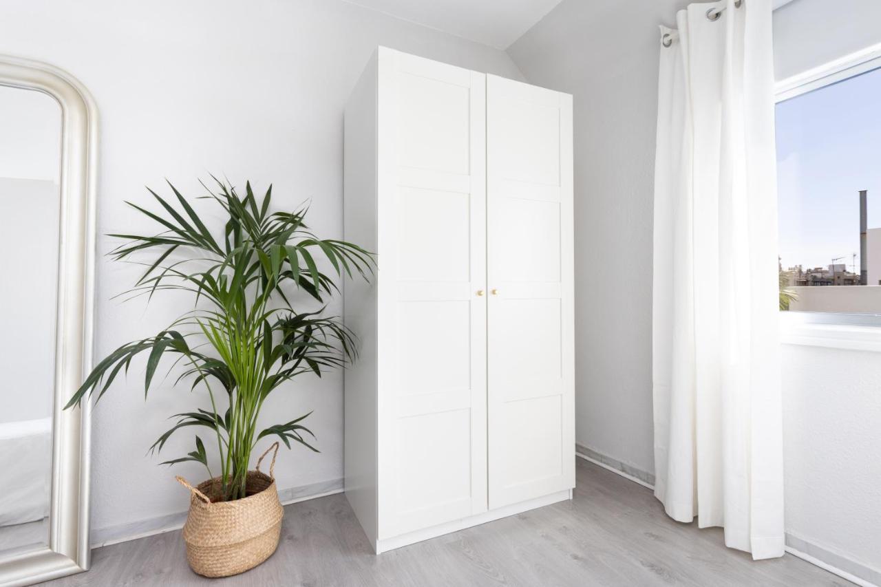 Eden Rentals Oasis Penthouse In Santa Cruz 外观 照片
