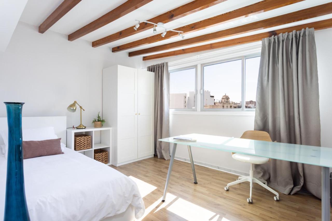 Eden Rentals Oasis Penthouse In Santa Cruz 外观 照片