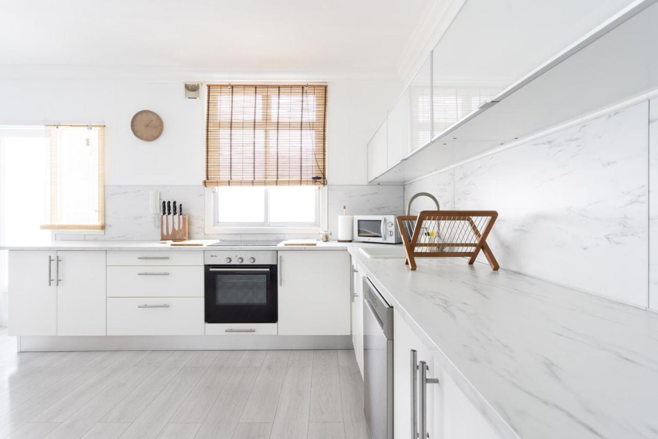 Eden Rentals Oasis Penthouse In Santa Cruz 外观 照片