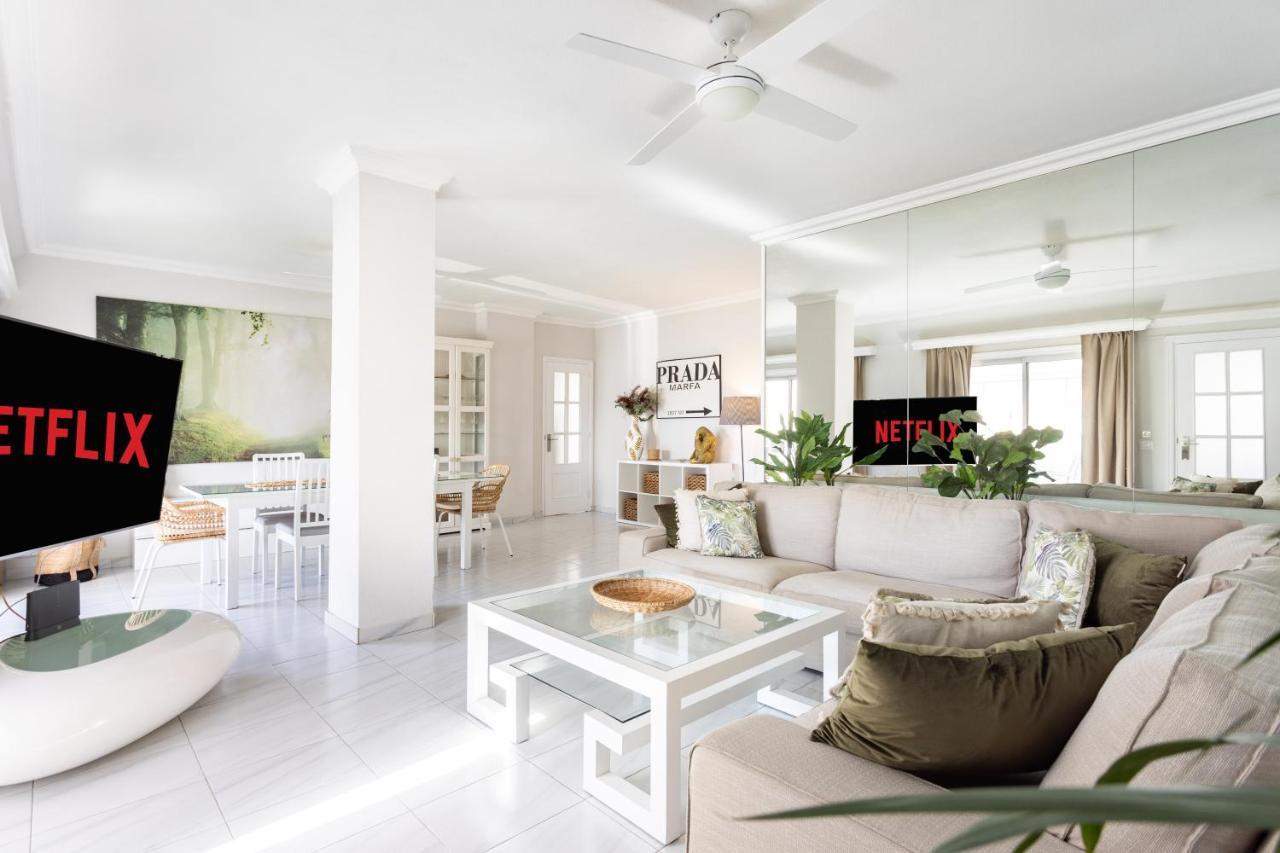 Eden Rentals Oasis Penthouse In Santa Cruz 外观 照片