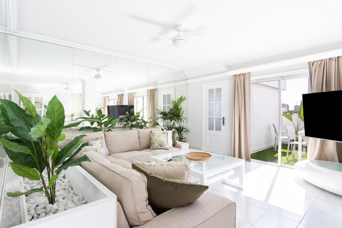 Eden Rentals Oasis Penthouse In Santa Cruz 外观 照片