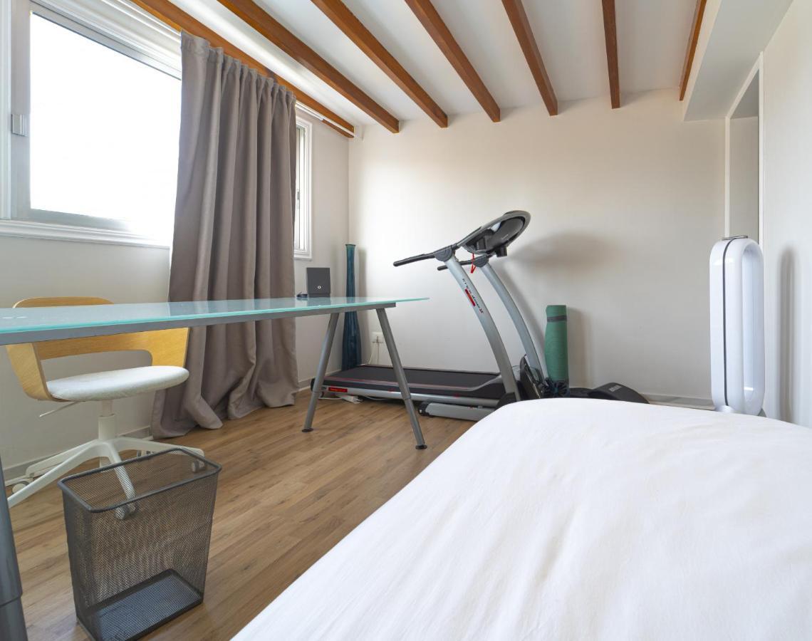 Eden Rentals Oasis Penthouse In Santa Cruz 外观 照片