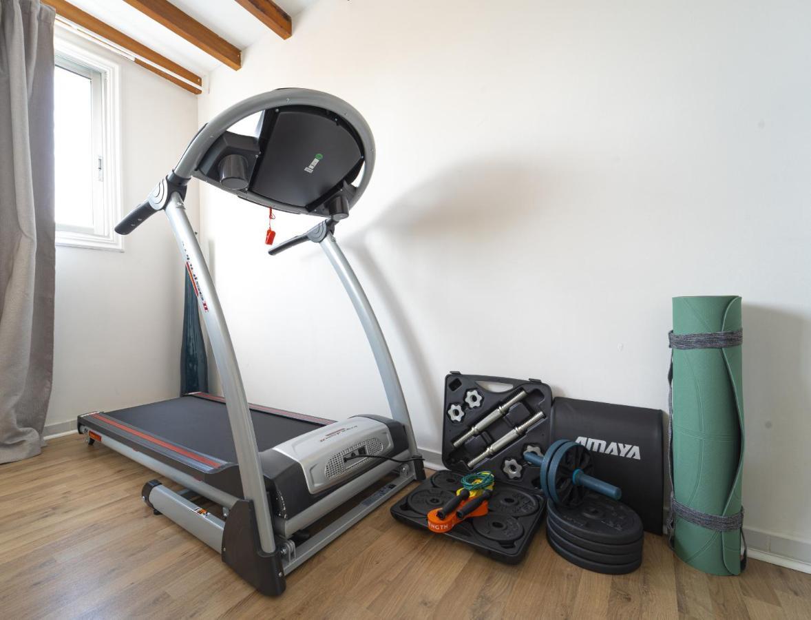 Eden Rentals Oasis Penthouse In Santa Cruz 外观 照片